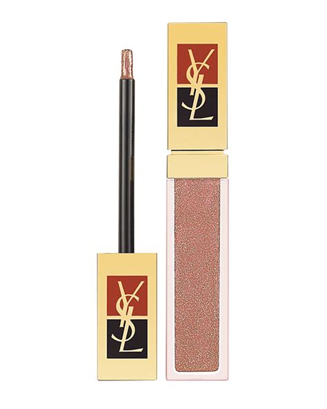 ysl golden gloss 55|YSL Golden Gloss .